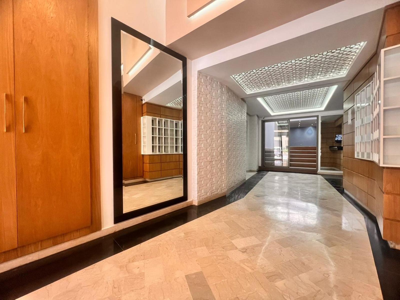 Apartamento Chic Gueliz Kasbel 211