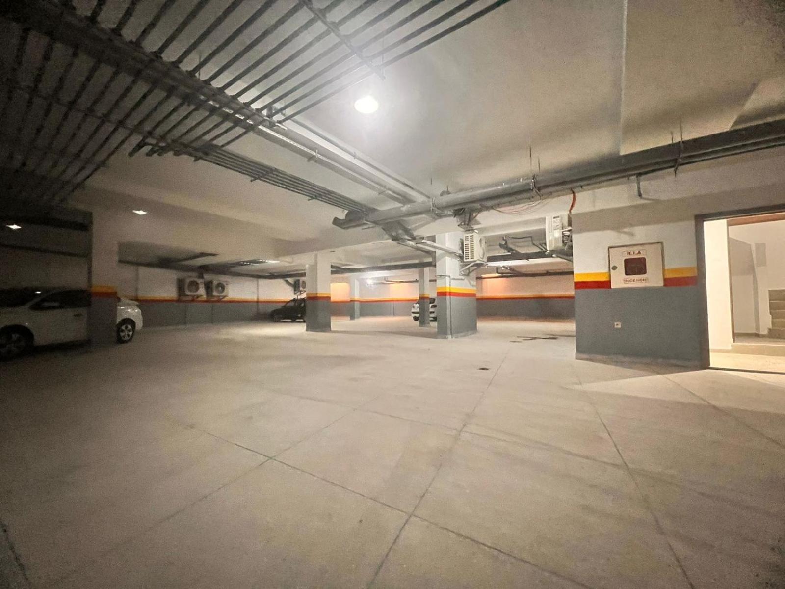 Chic Gueliz Kasbel 211 Apartamento