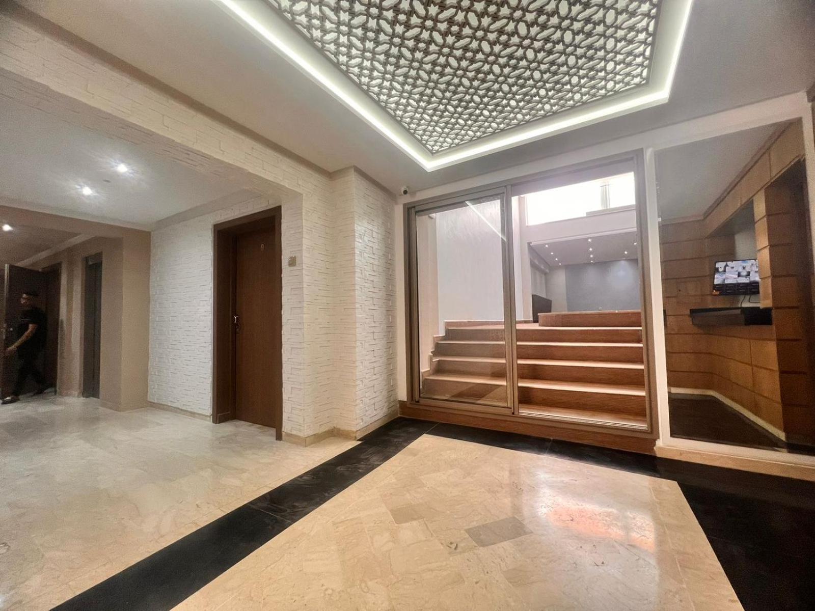 Apartamento Chic Gueliz Kasbel 211 *