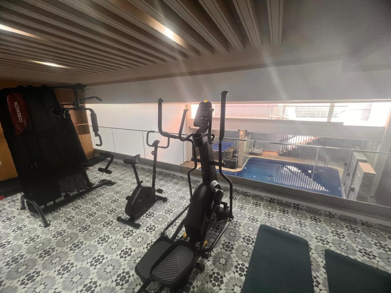 Apartamento Chic Gueliz Kasbel 211 Marrakesh