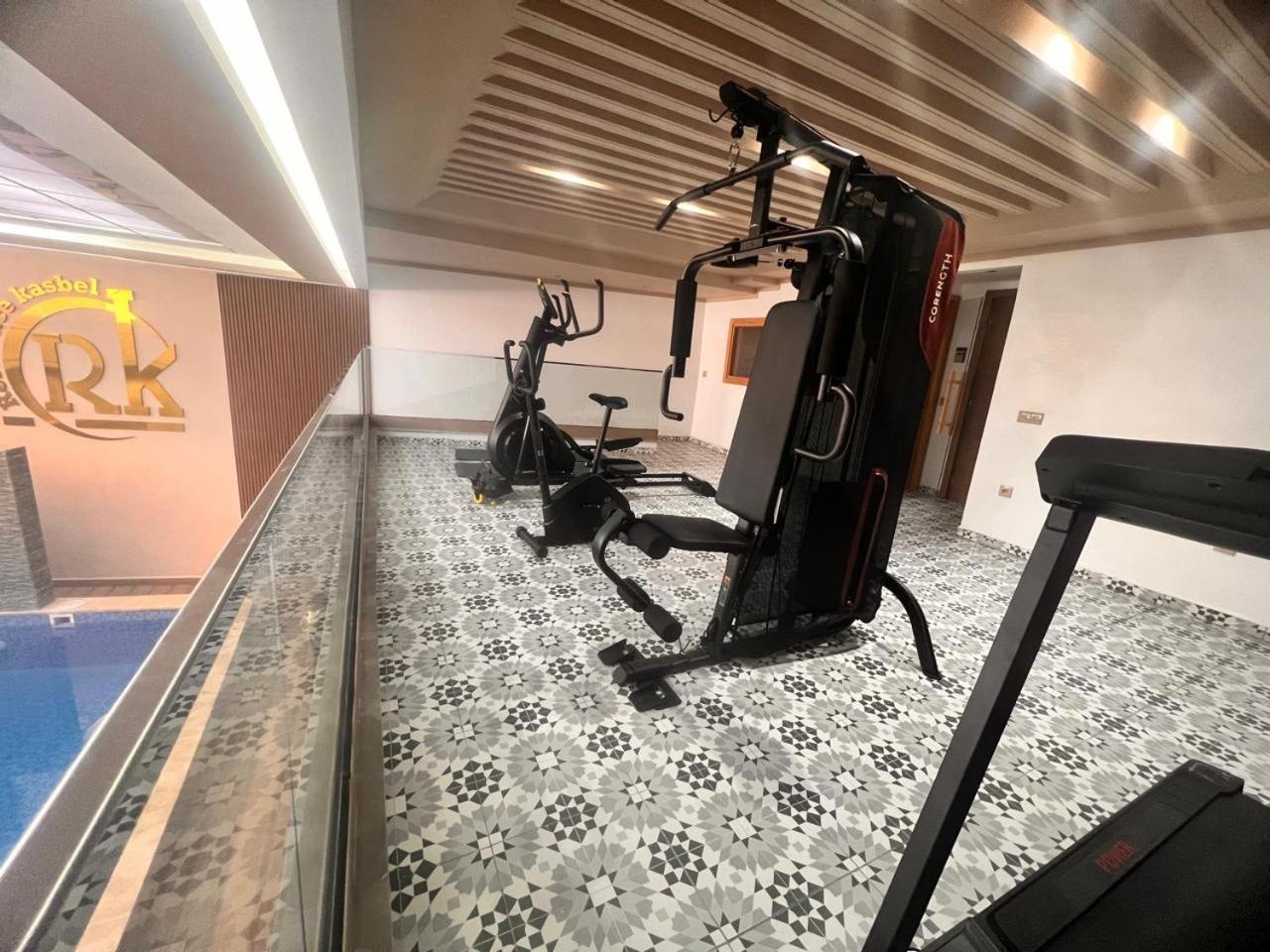 Chic Gueliz Kasbel 211 Apartamento *