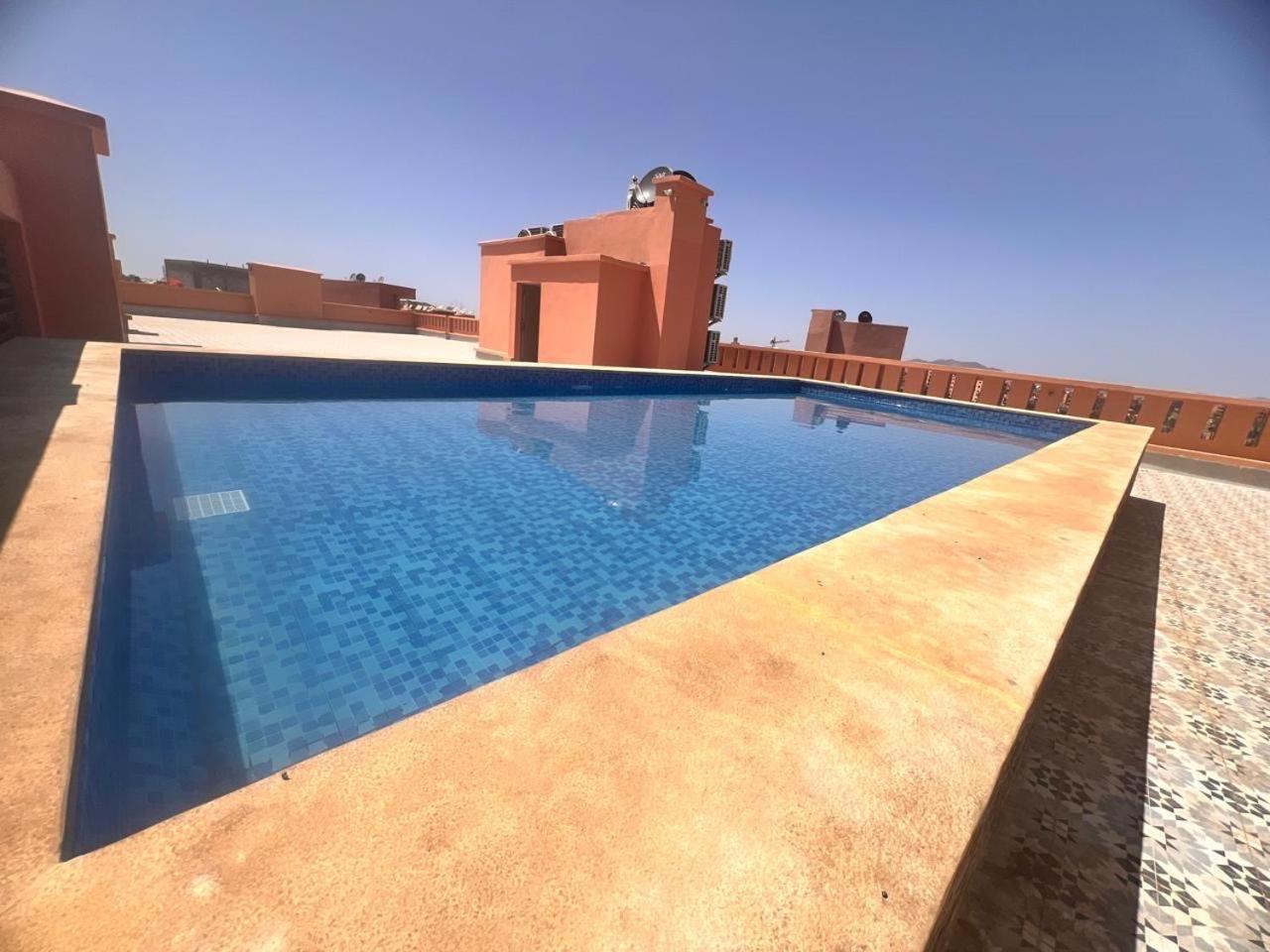 Apartamento Chic Gueliz Kasbel 211 *