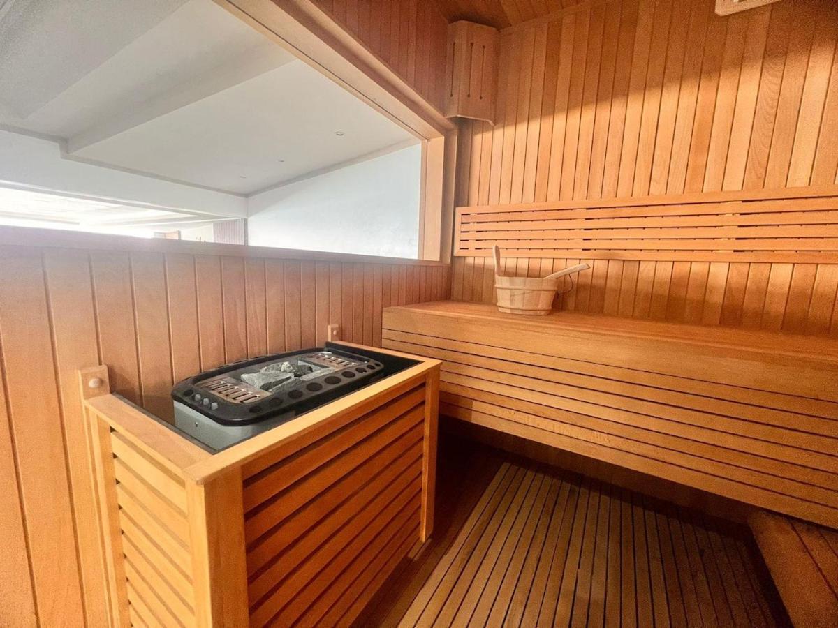 Apartamento Chic Gueliz Kasbel 211 *