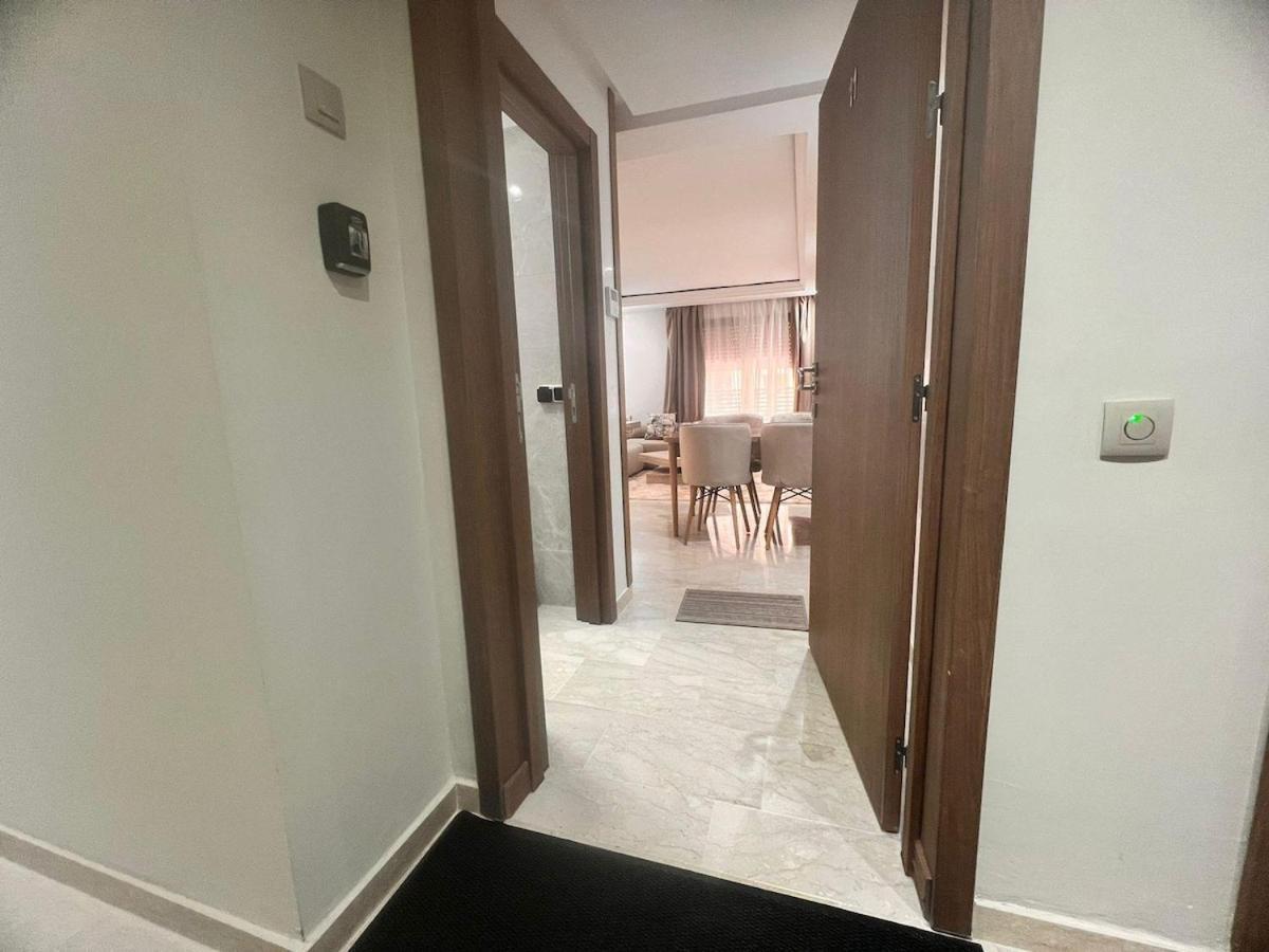 Apartamento Chic Gueliz Kasbel 211