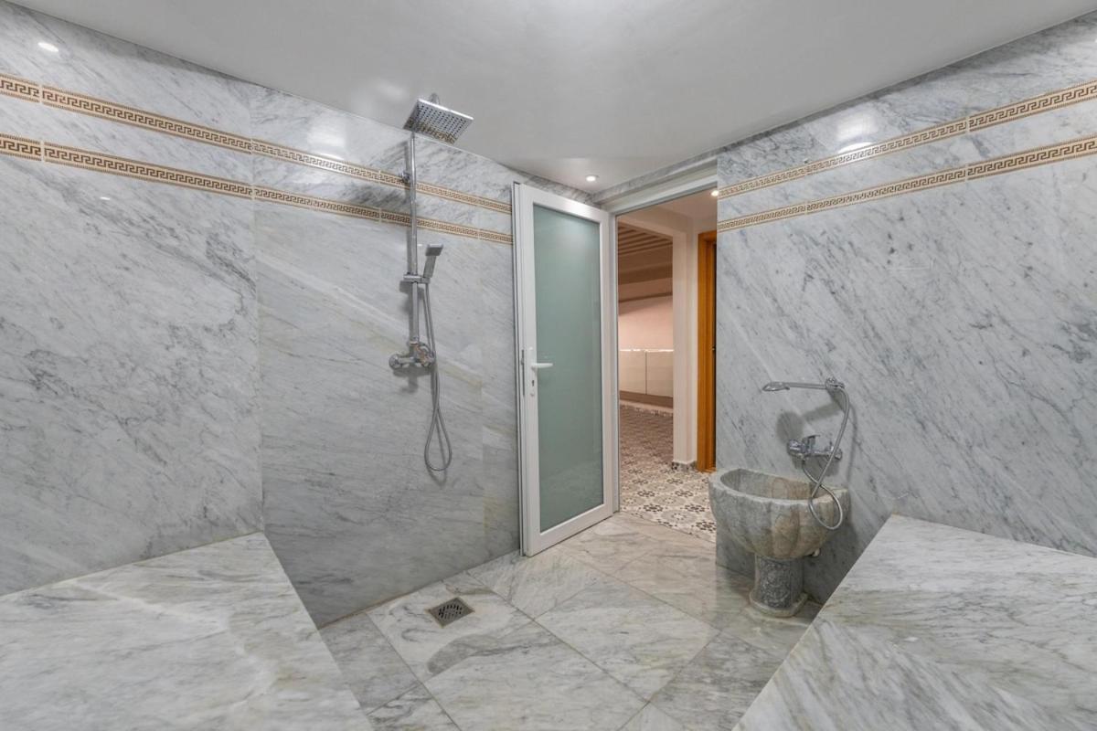 Apartamento Chic Gueliz Kasbel 211