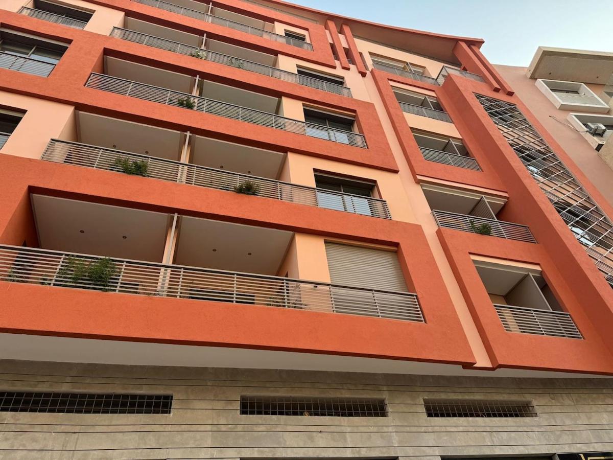 Apartamento Chic Gueliz Kasbel 211 *
