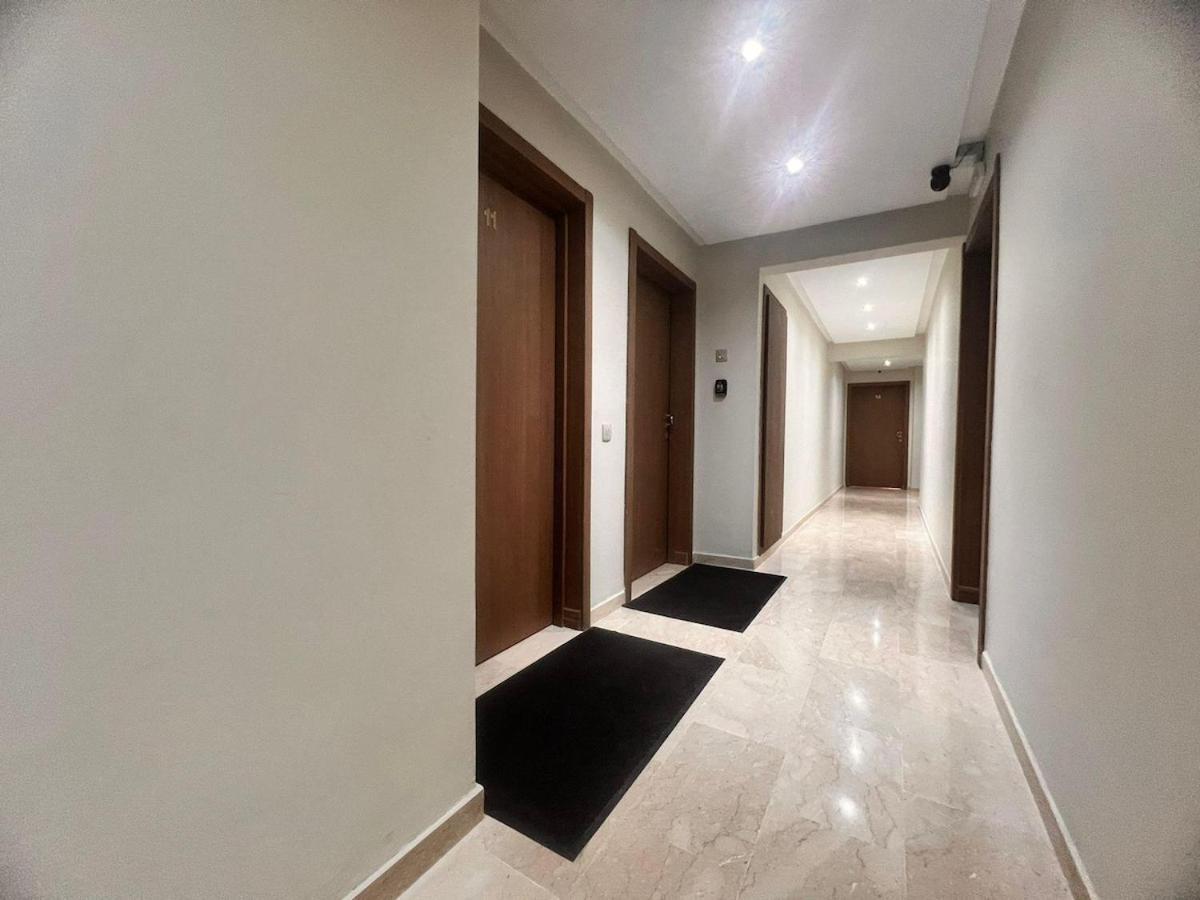 Chic Gueliz Kasbel 211 Apartamento *