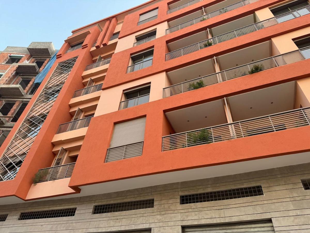 Apartamento Chic Gueliz Kasbel 211 Marrakesh