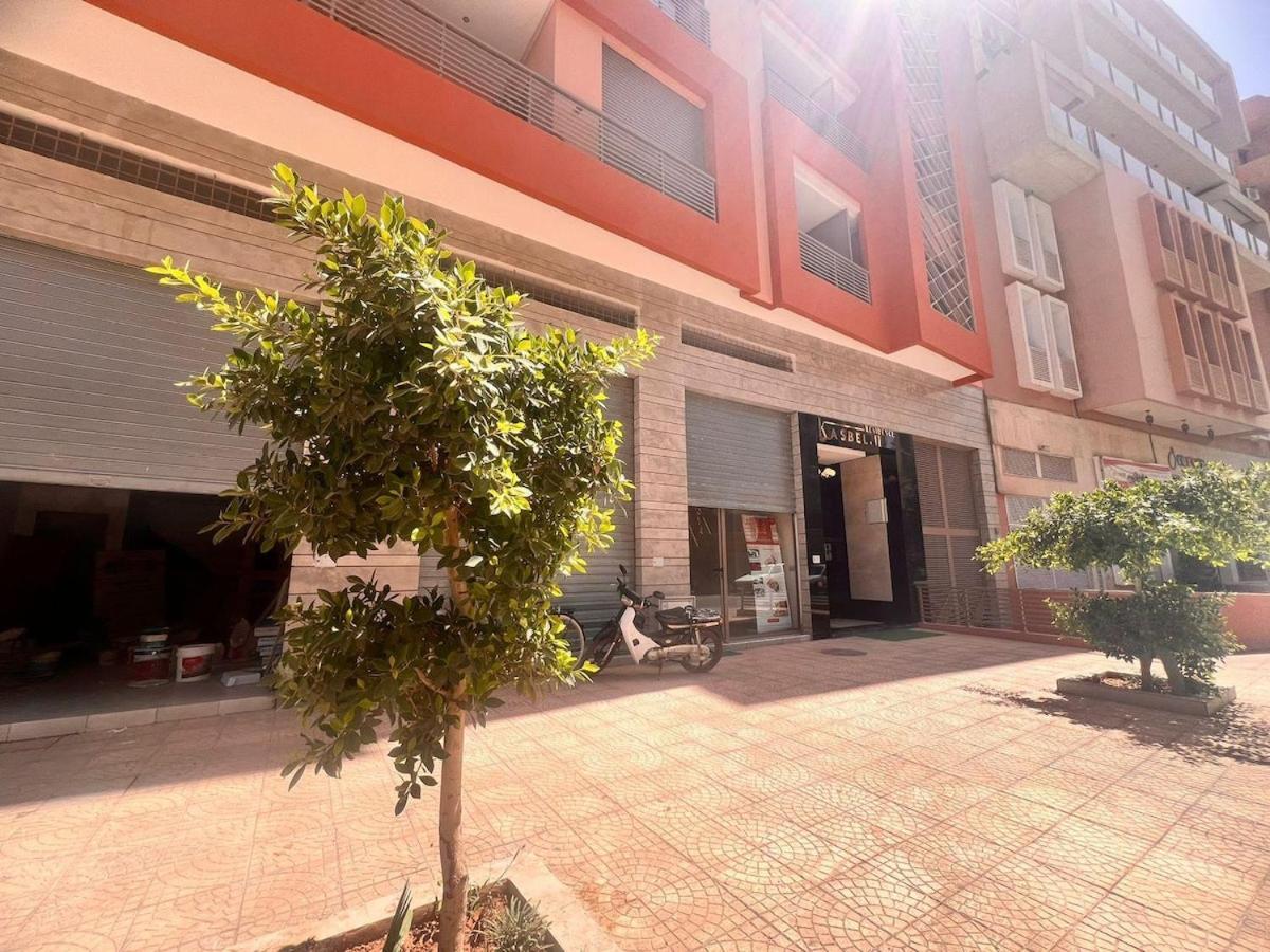 Chic Gueliz Kasbel 211 Apartamento *