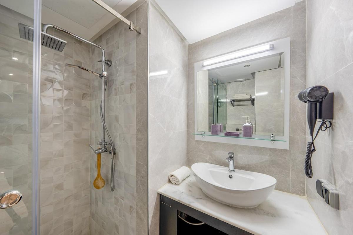 Chic Gueliz Kasbel 211 Apartamento