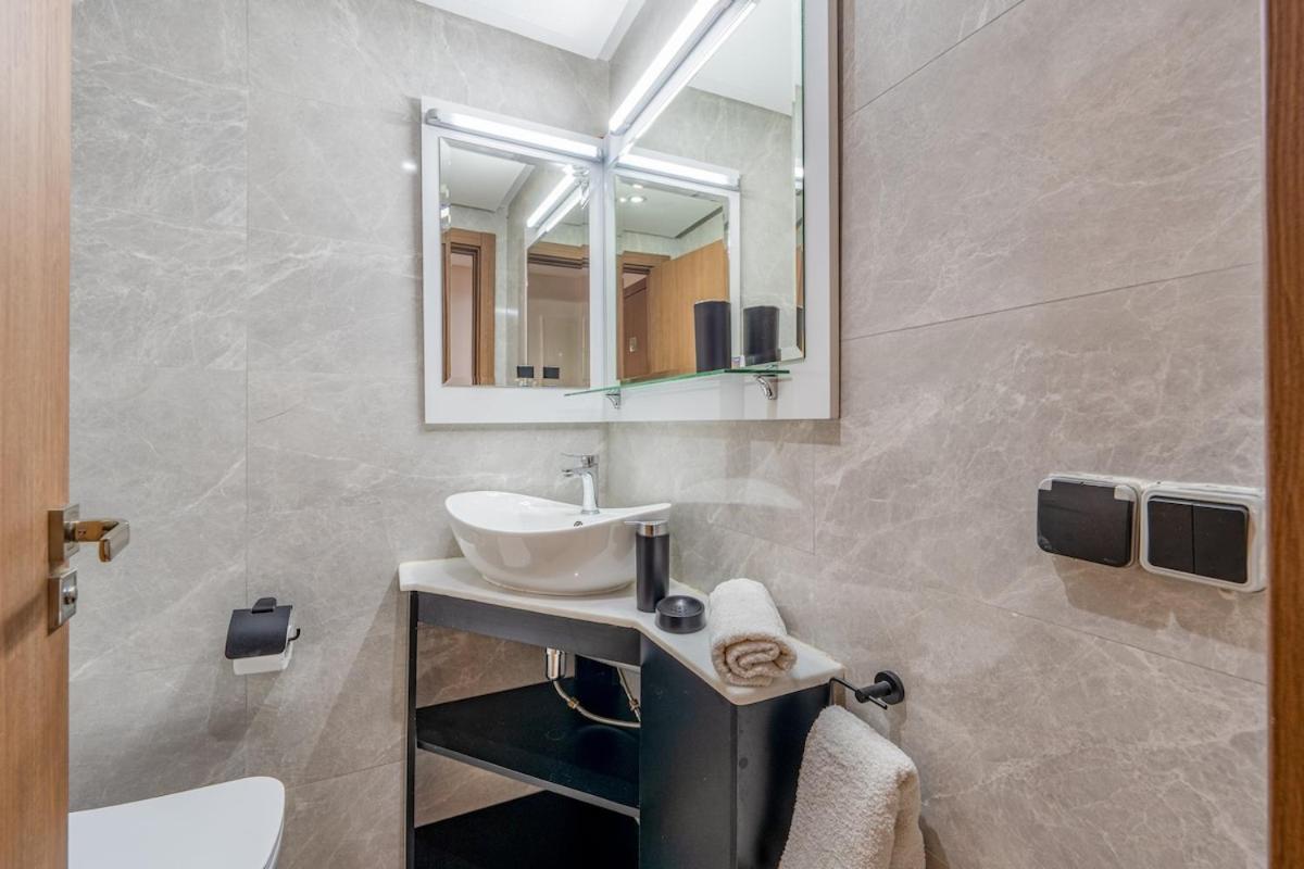 Apartamento Chic Gueliz Kasbel 211