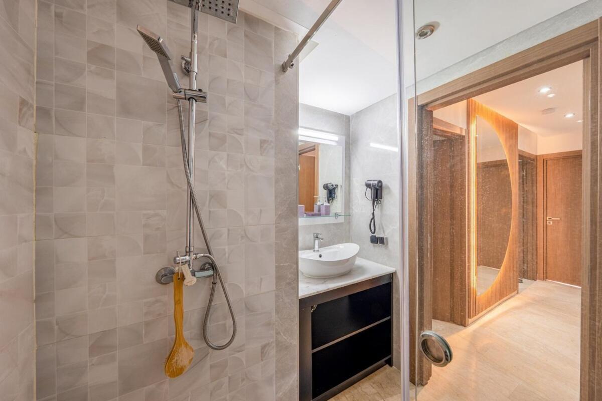 Chic Gueliz Kasbel 211 Apartamento Marrakesh