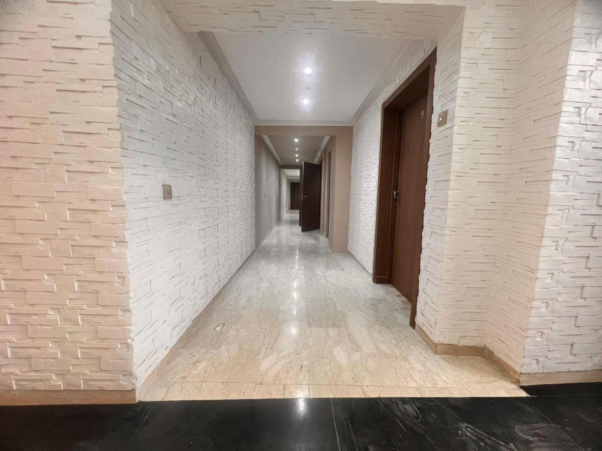 Apartamento Chic Gueliz Kasbel 211 Marrakesh