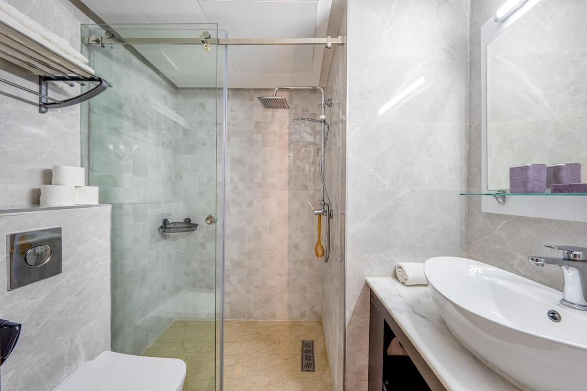 Chic Gueliz Kasbel 211 Apartamento