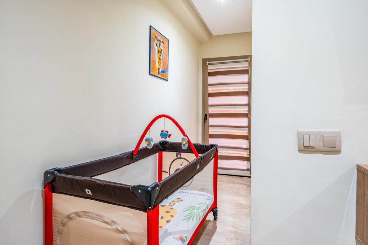 Apartamento Chic Gueliz Kasbel 211 Marrakesh
