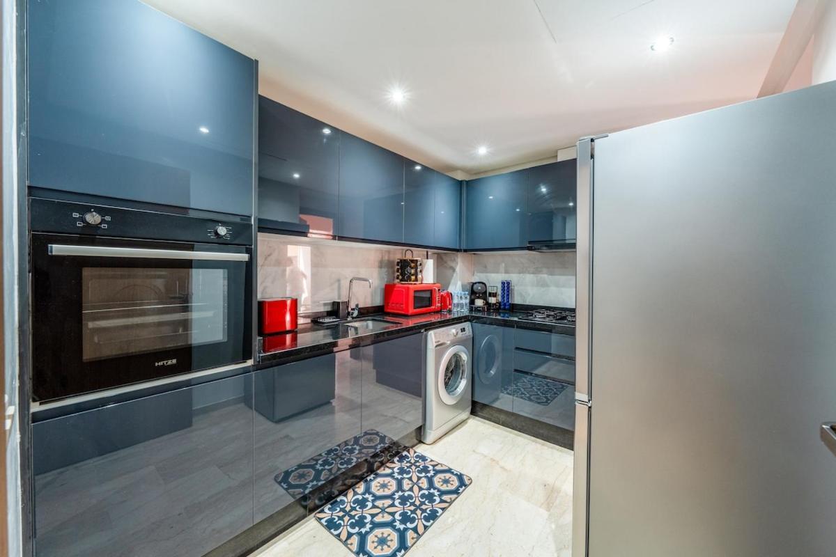 Apartamento Chic Gueliz Kasbel 211 *